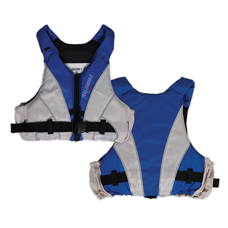 [71091] Performance pojas za sport na vodi 50N, dječji 25-40kg image